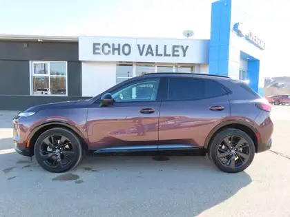 2024 Buick Envision Sport Touring AWD