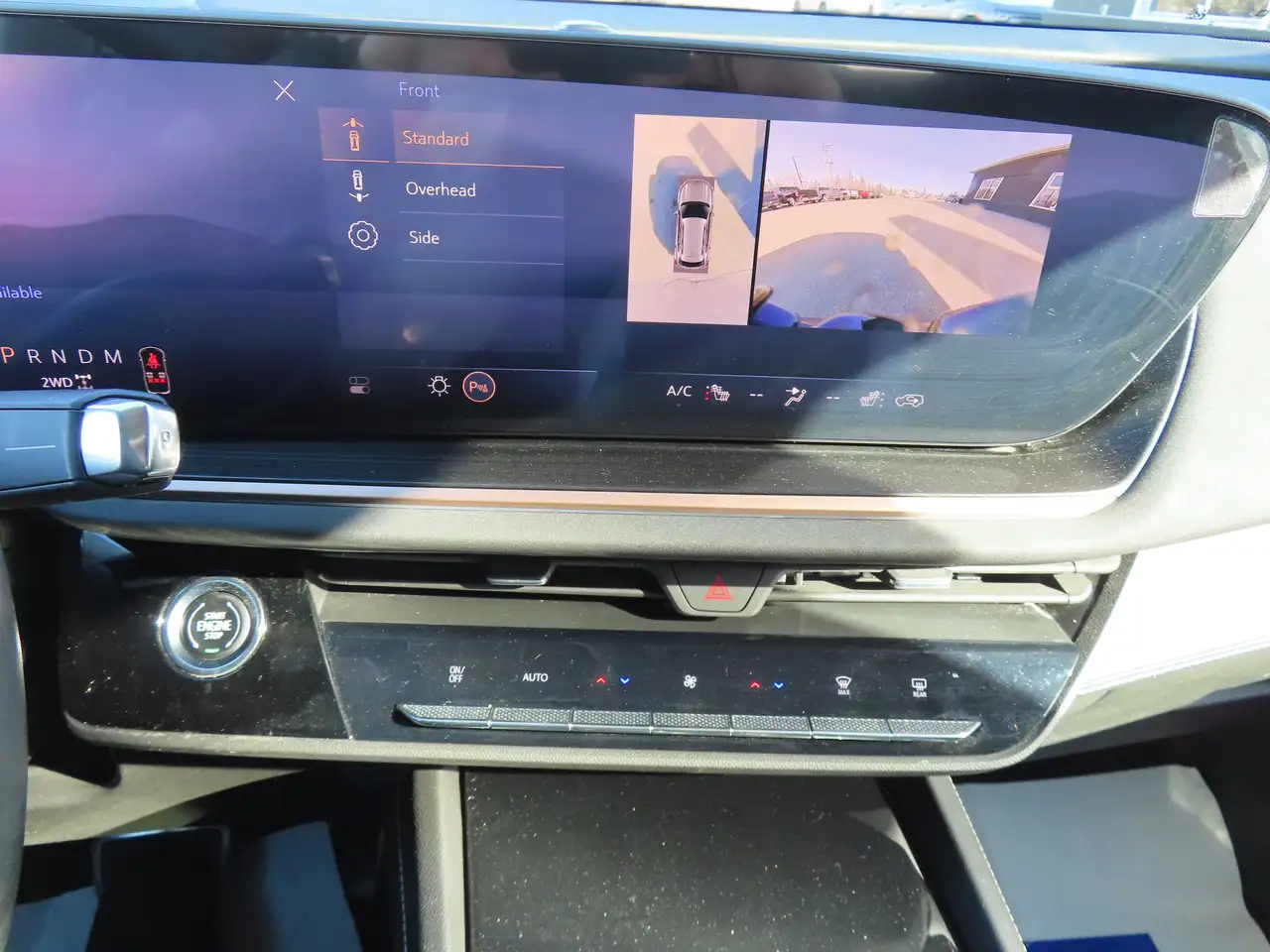 Buick Envision снимка Buick Envision