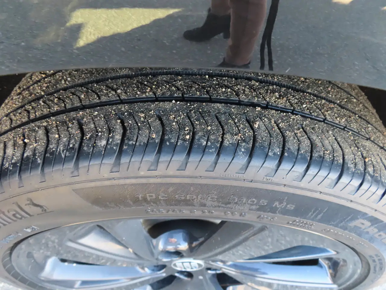 Buick Envision снимка Buick Envision