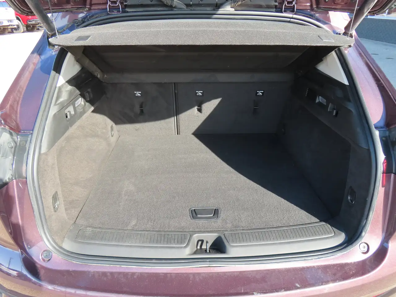 Buick Envision снимка Buick Envision