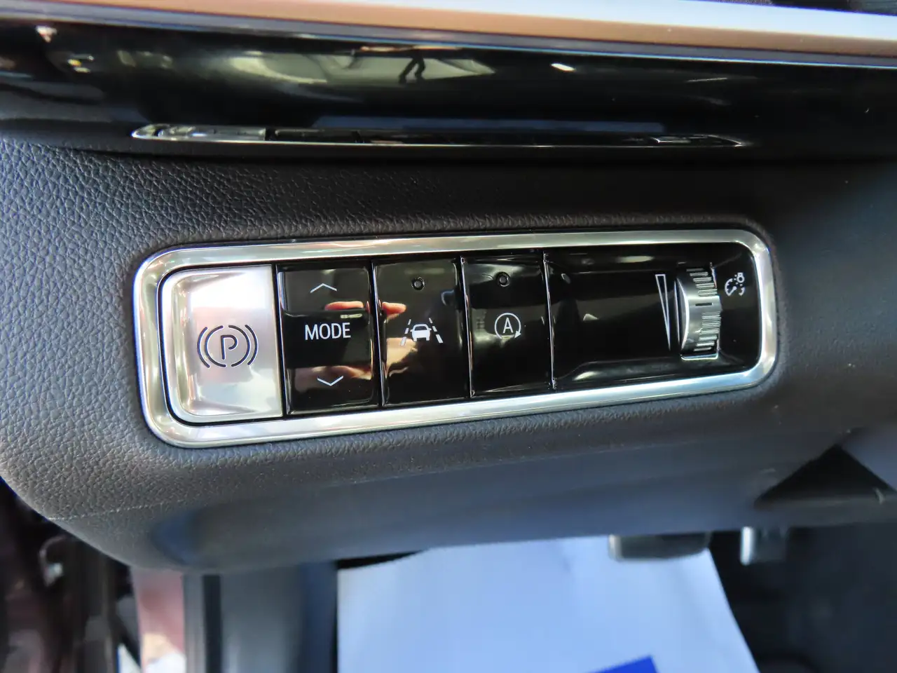 Buick Envision снимка Buick Envision
