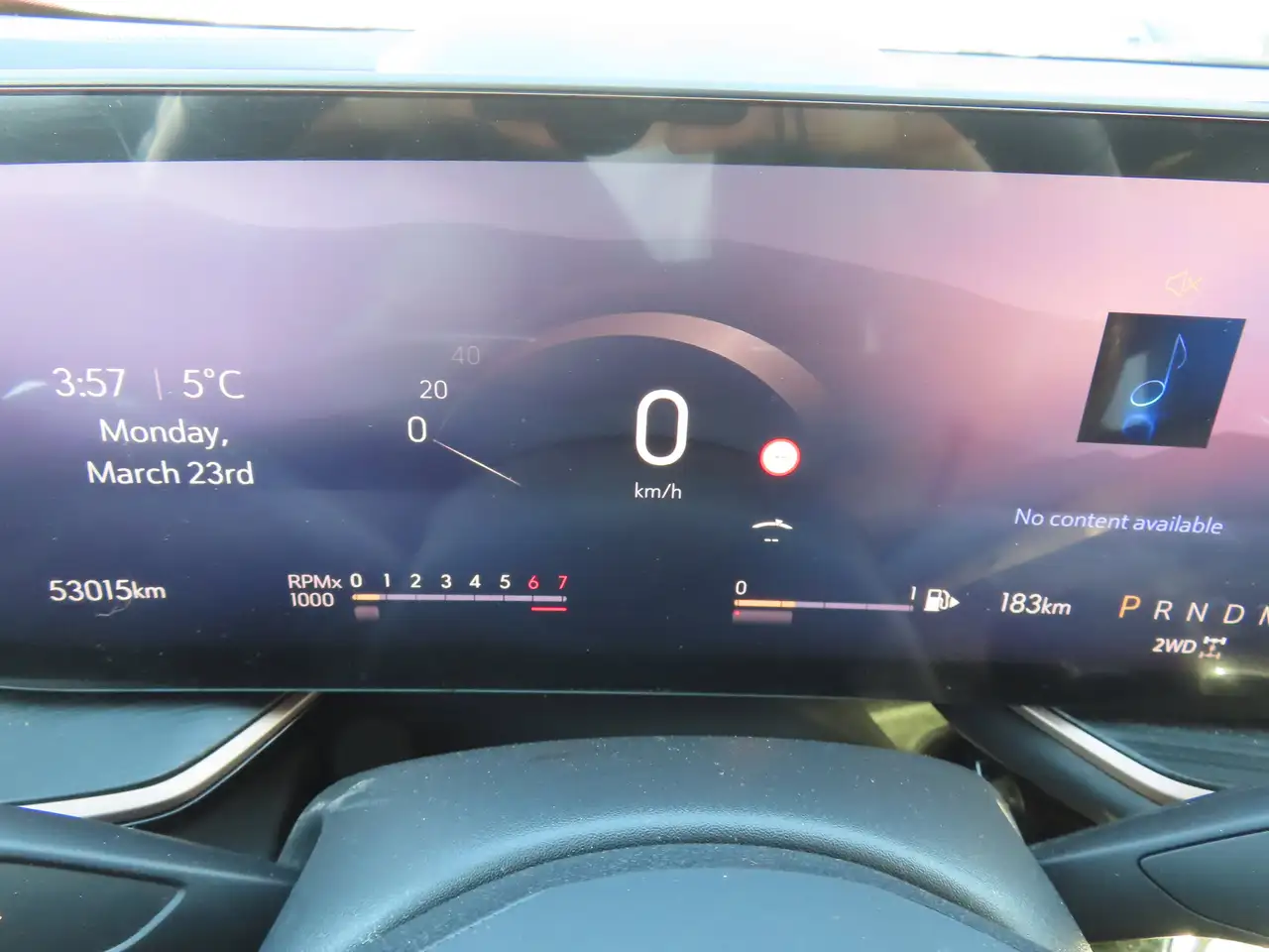 Buick Envision снимка Buick Envision