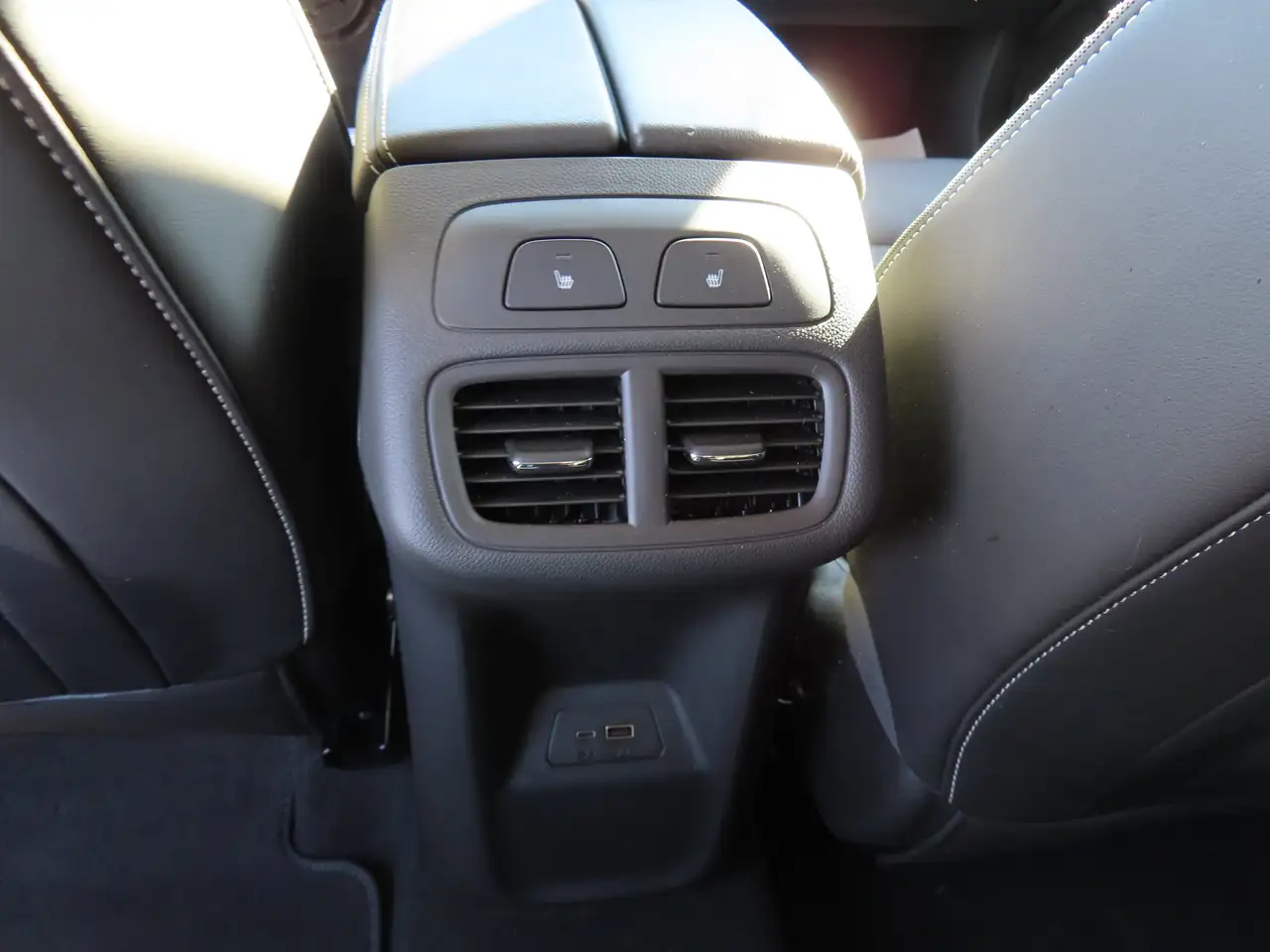 Buick Envision снимка Buick Envision