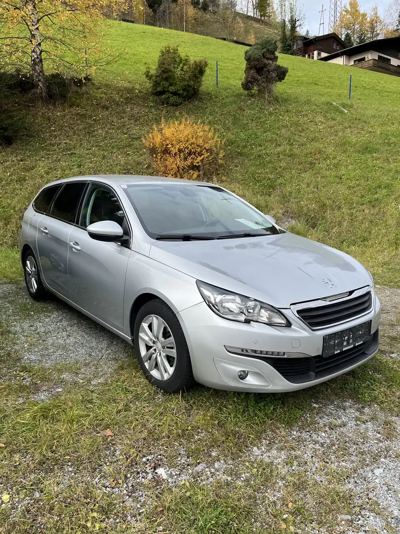 Peugeot 308 SW 1,6 BHDI Active S&S 17" - 1