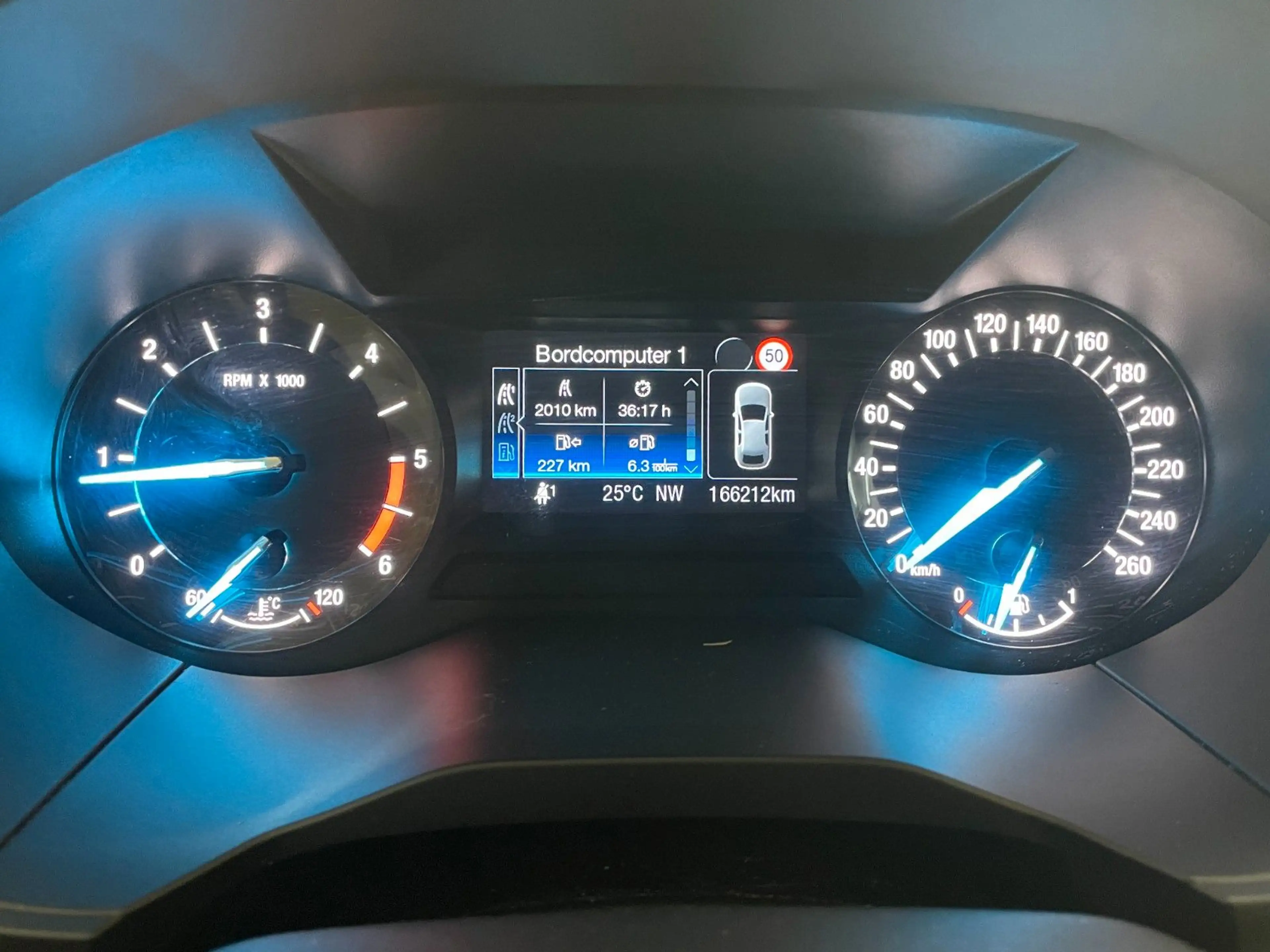 Ford Galaxy Business, 7-Sitzer,Navi,PDC — photo 13