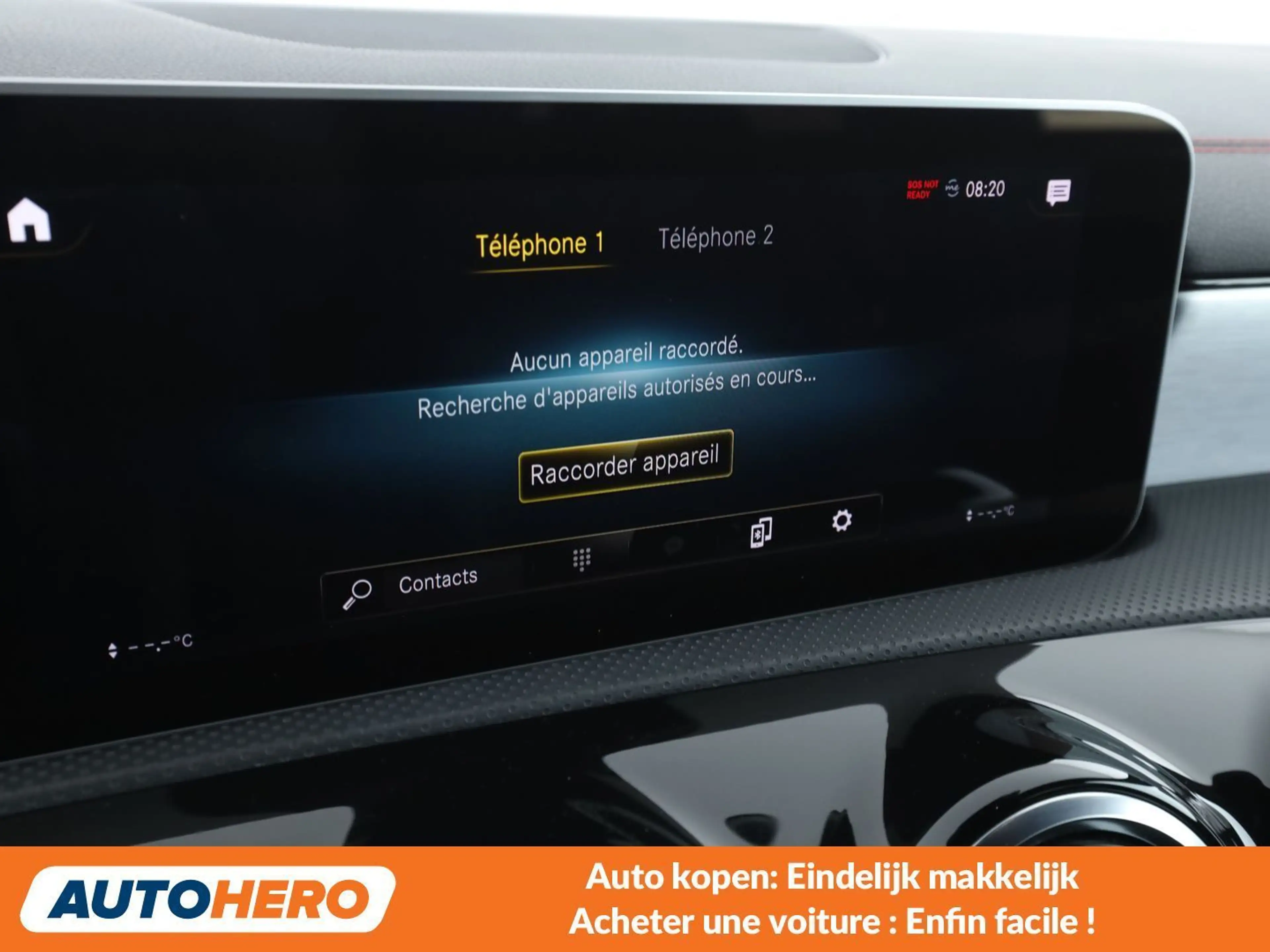 Mercedes-Benz CLA 180 CLA 180 Shooting Brake AMG Line — photo 7