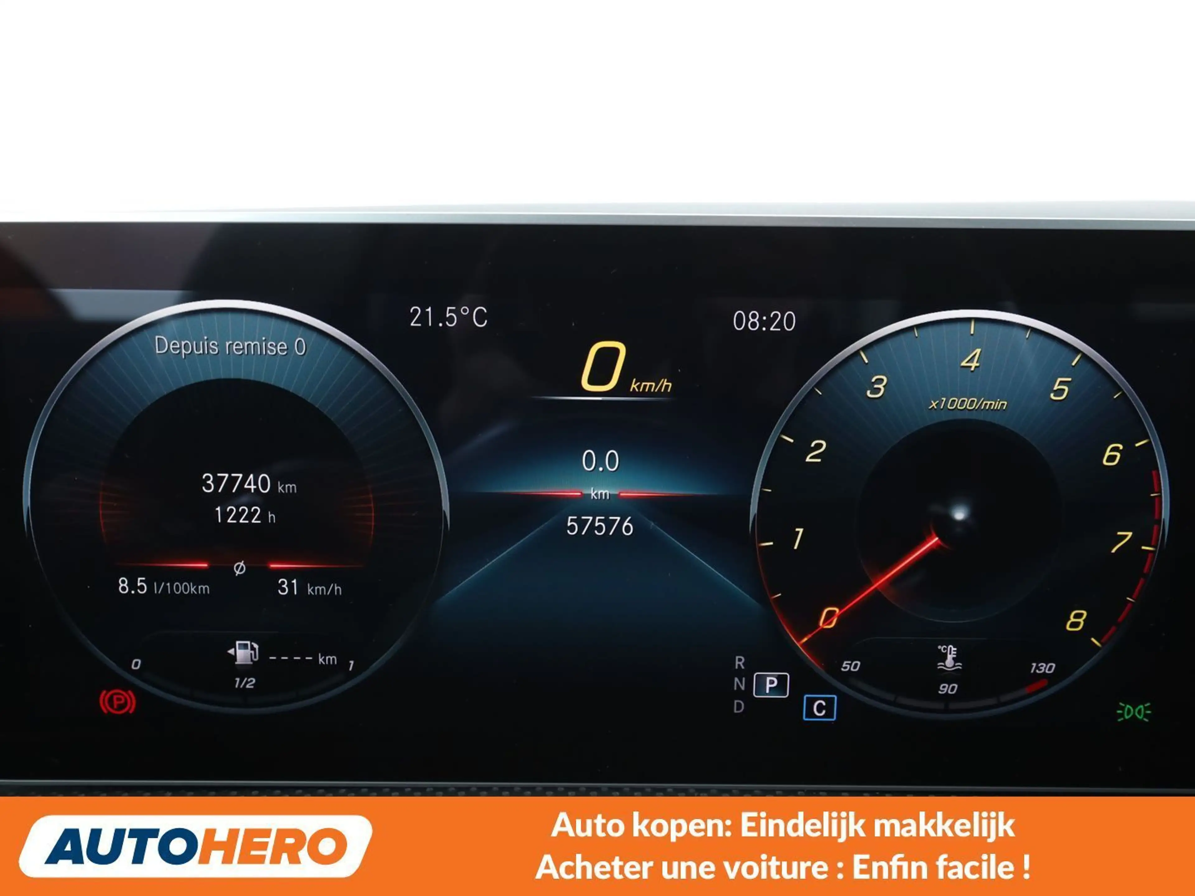 Mercedes-Benz CLA 180 CLA 180 Shooting Brake AMG Line — photo 6