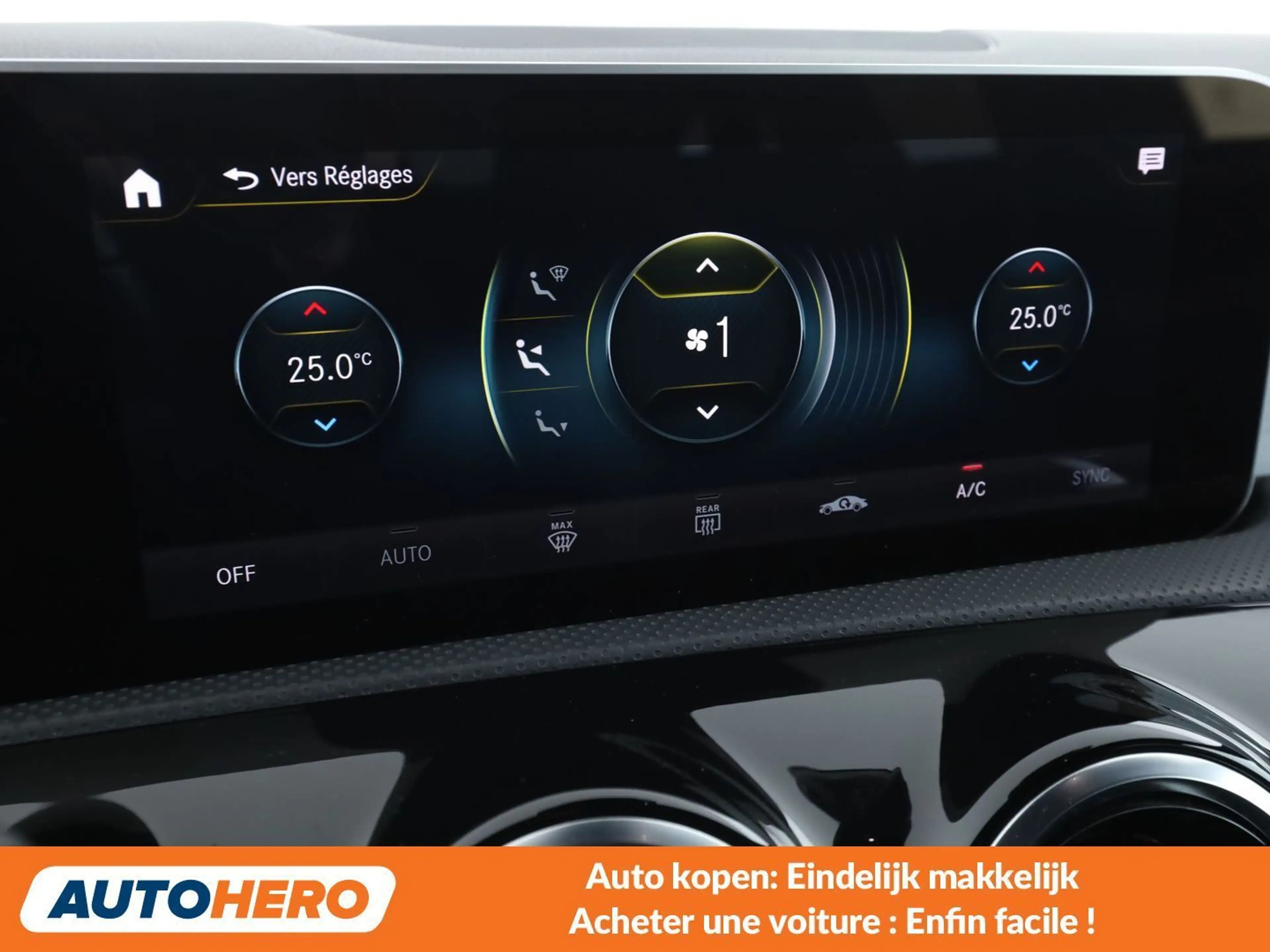 Mercedes-Benz CLA 180 CLA 180 Shooting Brake AMG Line — photo 13