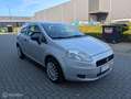 Fiat Punto Evo 1.2 Airco Elektrisch Pakket Bluetooth Plateado - thumbnail 4