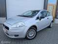 Fiat Punto Evo 1.2 Airco Elektrisch Pakket Bluetooth Plateado - thumbnail 1