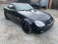 Mercedes-Benz SLK 200 EXPORT/MARCHAND Negro - thumbnail 2