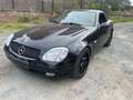 Mercedes-Benz SLK 200 EXPORT/MARCHAND Zwart - thumbnail 1