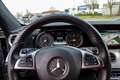 Mercedes-Benz E 200 BlueTEC AUTOM.9G AMG LINE INT-EXT. TRHK LED SFVRL Grijs - thumbnail 7