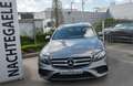 Mercedes-Benz E 200 BlueTEC AUTOM.9G AMG LINE INT-EXT. TRHK LED SFVRL Grijs - thumbnail 1