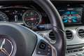 Mercedes-Benz E 200 BlueTEC AUTOM.9G AMG LINE INT-EXT. TRHK LED SFVRL Grijs - thumbnail 23
