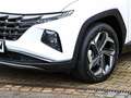 Hyundai TUCSON Prime Mild-Hybrid T-GDI EU6d 1.6 GDI Turbo 150PS ( White - thumbnail 5
