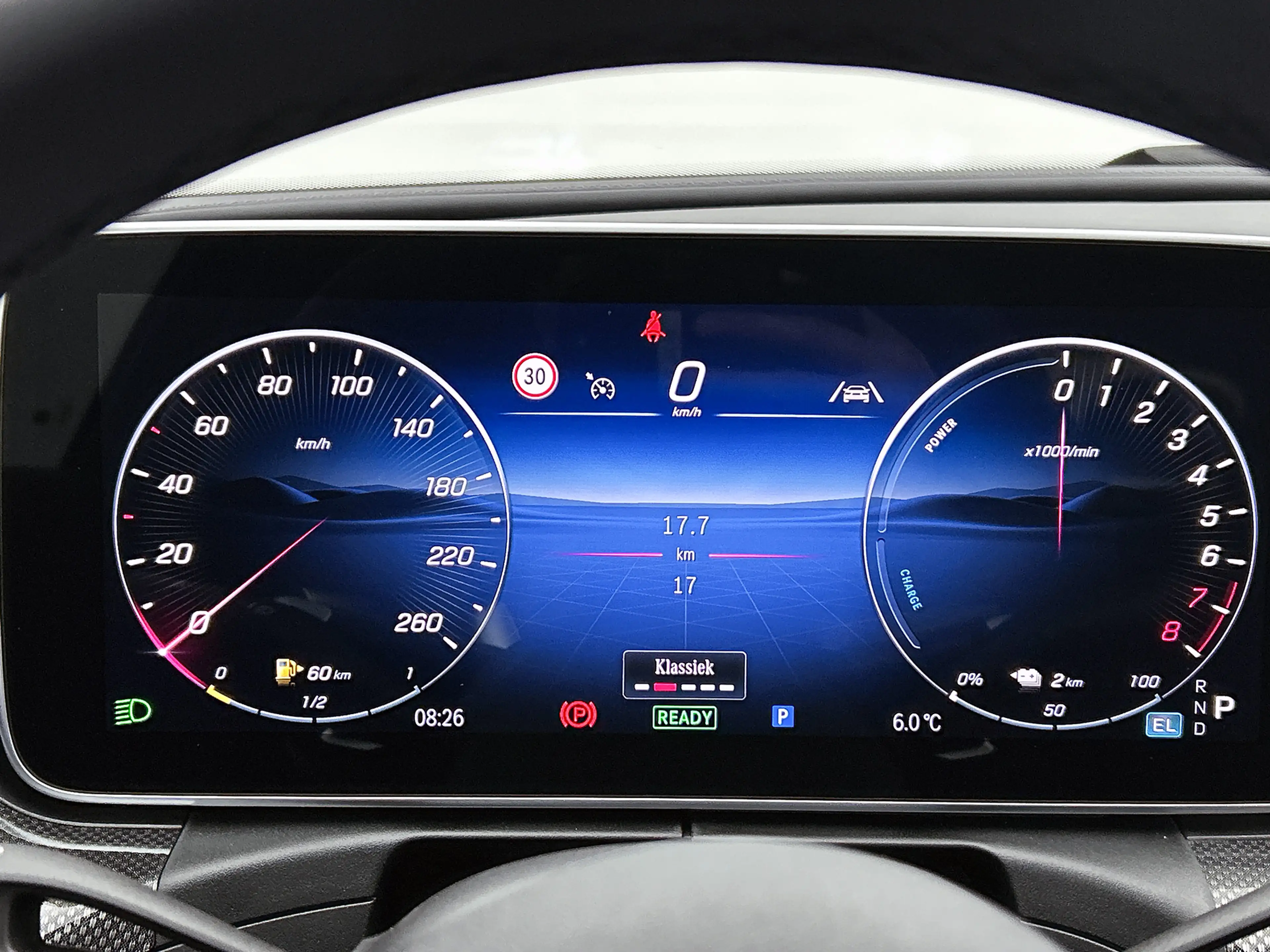 Mercedes-Benz C 300 e Business Solution AMG | Winter pakket | Nightpak — photo 6