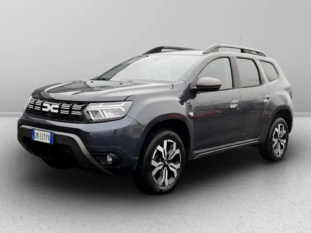 Dacia Duster 1.5 blue dci Journey 4x2 115cv
