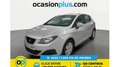 SEAT Ibiza 1.6TDI CR Copa Reference DPF Silber - thumbnail 1