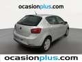 SEAT Ibiza 1.6TDI CR Copa Reference DPF Silber - thumbnail 4