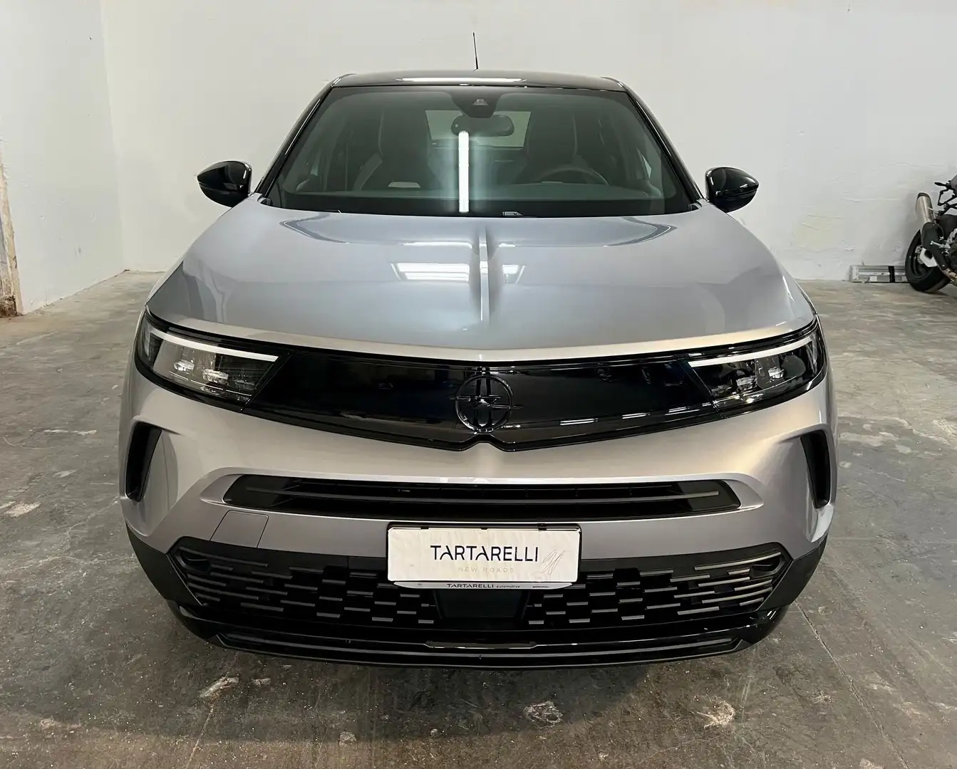 Opel Mokka Mokka 1.2 Turbo 136 CV GS - 2