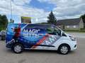Ford Transit Custom 2.0TD Trend *130pk* Airco* Automaat Weiß - thumbnail 4