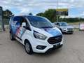 Ford Transit Custom 2.0TD Trend *130pk* Airco* Automaat Weiß - thumbnail 3