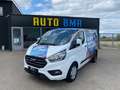 Ford Transit Custom 2.0TD Trend *130pk* Airco* Automaat Weiß - thumbnail 1