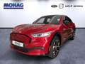 Ford Mustang Mach-E AWD Premium *PANORAMADACH*360-Grad-Kamera* Rot - thumbnail 1