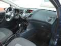 Ford Fiesta 1.4 TDCi.LKW-Zulassung.2-Sitzer.EURO-5. Blau - thumbnail 10