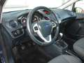 Ford Fiesta 1.4 TDCi.LKW-Zulassung.2-Sitzer.EURO-5. Blau - thumbnail 8