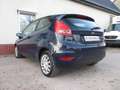 Ford Fiesta 1.4 TDCi.LKW-Zulassung.2-Sitzer.EURO-5. Blau - thumbnail 6