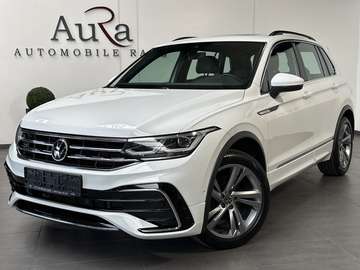 4M R-Line NAV+LED+AHK+PANO+HEAD-UP+19ZOLL