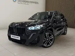 BMW X1 sDrive18d 150ch M Sport