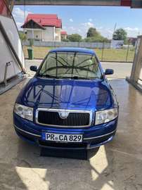 2.5TDI V6 Elegance Tiptronic 163