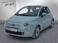 Fiat 500 1.0 GSE Hybrid Dolcevita,PANO,KLIMA,CARPLAY,TEMPO Grün - thumbnail 1