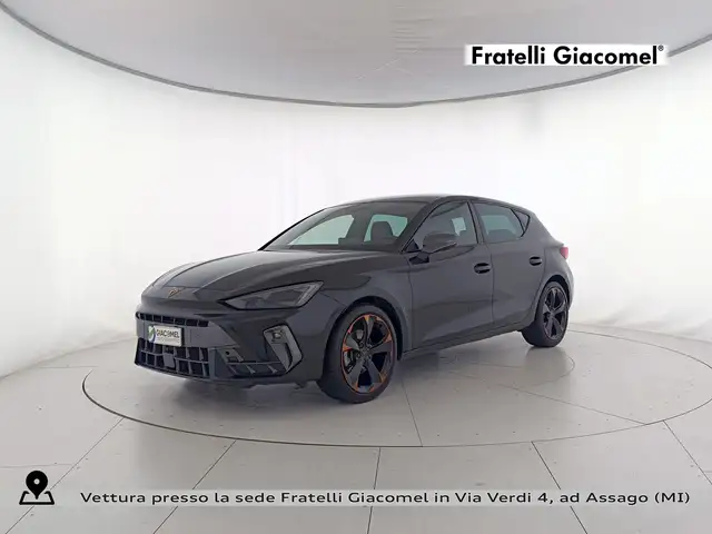 CUPRA Leon 2.0 tdi 150cv dsg
