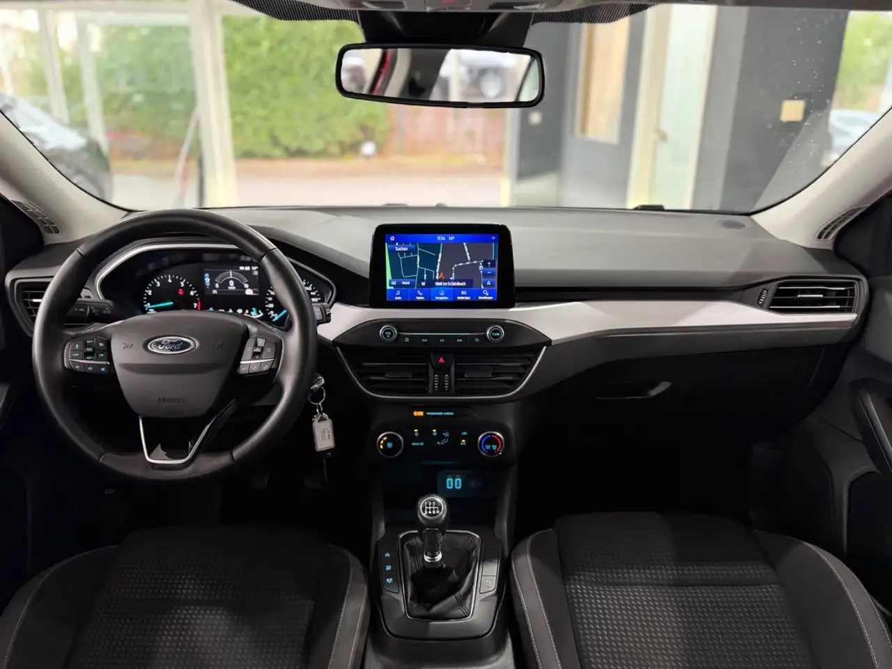 Das Auto