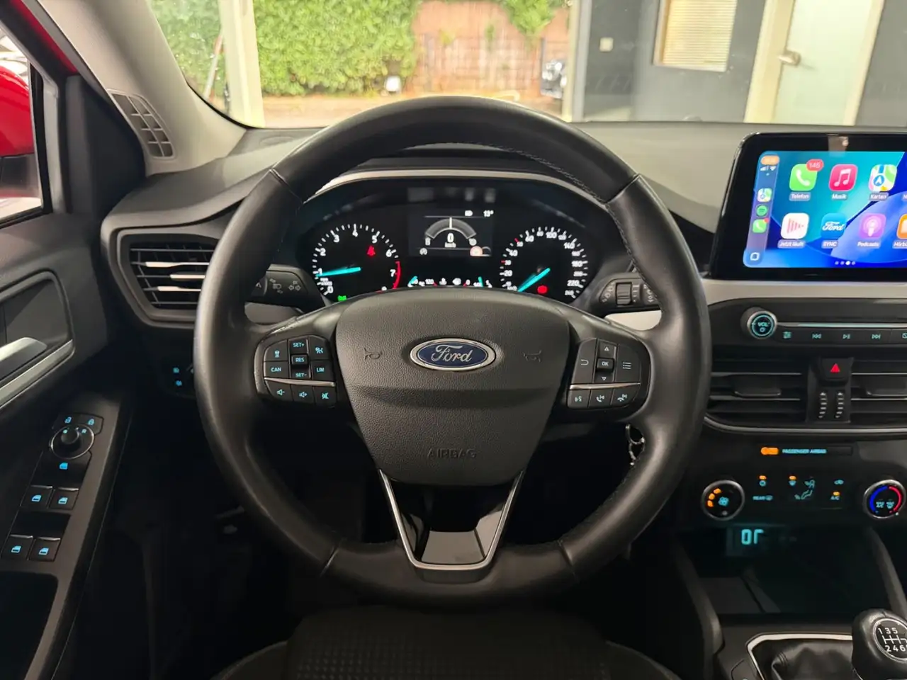 Das Auto