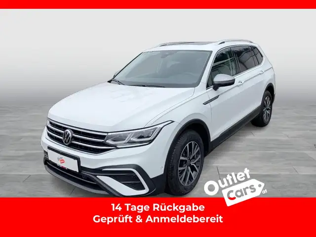Volkswagen Tiguan Allspace 2.0 TDI  Life ASSIST+MATRIX+Pano