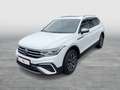 Volkswagen Tiguan Allspace 2.0 TDI  Life ASSIST+MATRIX+Pano Blanc - thumbnail 2