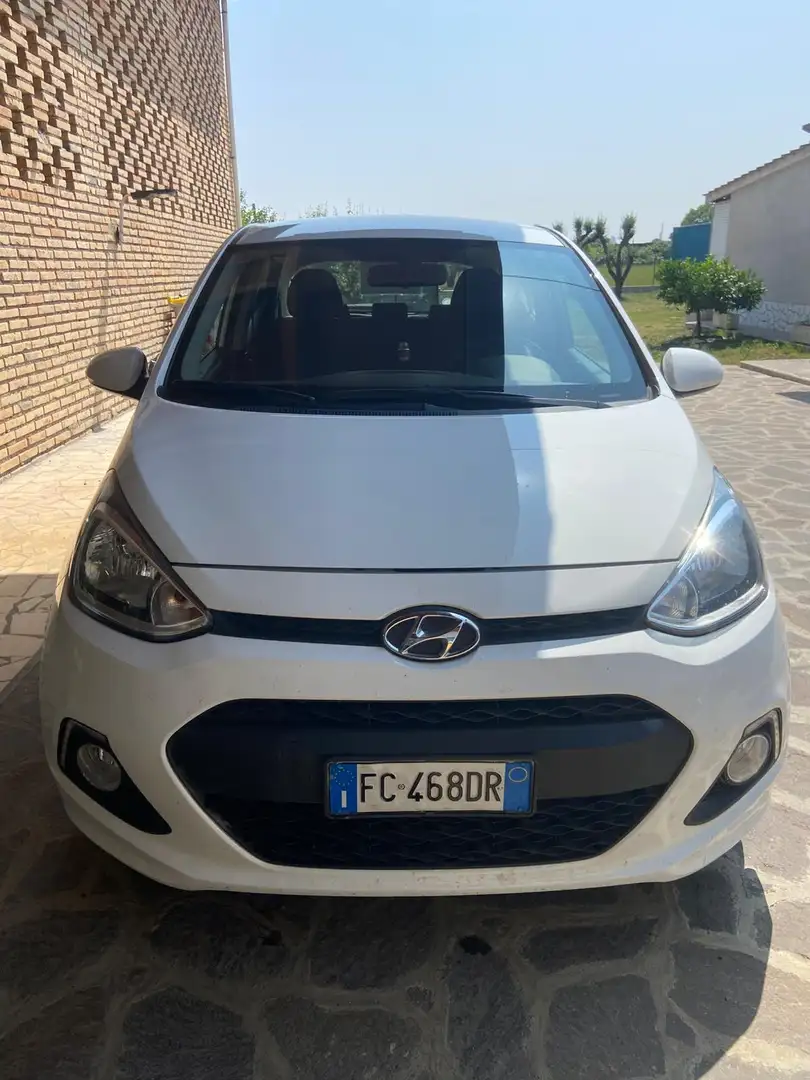 Hyundai i10 1.1 Active - 1