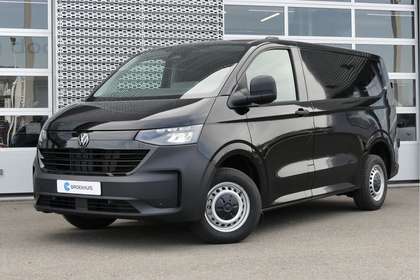 Volkswagen Transporter 2024 | Life | L1 | Digitaal Display .