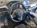 BMW X2 sDrive18d Advantage+LED+Navi+AHK+Parkassistent Grigio - thumbnail 8