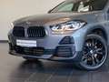 BMW X2 sDrive18d Advantage+LED+Navi+AHK+Parkassistent Grau - thumbnail 5