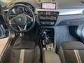 BMW X2 sDrive18d Advantage+LED+Navi+AHK+Parkassistent Grigio - thumbnail 10