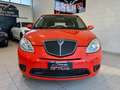 Lancia Ypsilon 1.2 Ego *GPL VALIDO FINO AL 01/2033*NEOPAT*UNIPRO* Orange - thumbnail 2