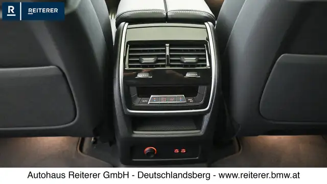 BMW X7 xDrive40d *M-Sportpaket Pro *Harman/Kardon *AHK Ansicht 31