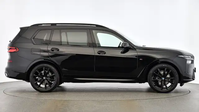 BMW X7 xDrive40d *M-Sportpaket Pro *Harman/Kardon *AHK Ansicht 7