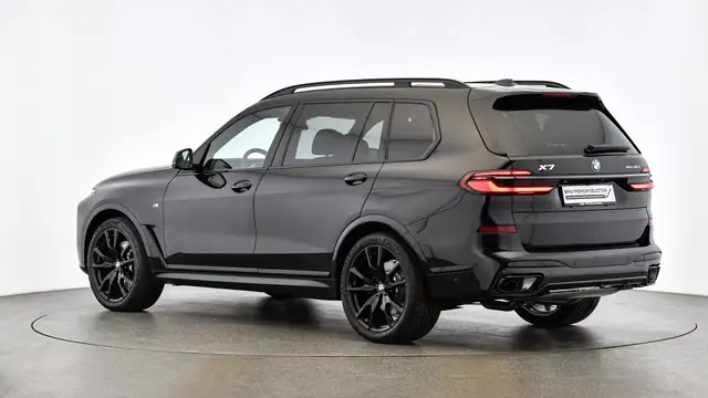 BMW X7 xDrive40d *M-Sportpaket Pro *Harman/Kardon *AHK Ansicht 3